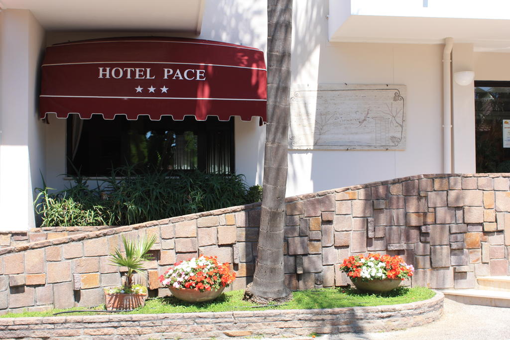 Горящие туры в отель Pace Hotel