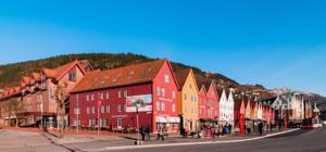 Radisson Blu Royal Hotel Bergen, 5, фотографии