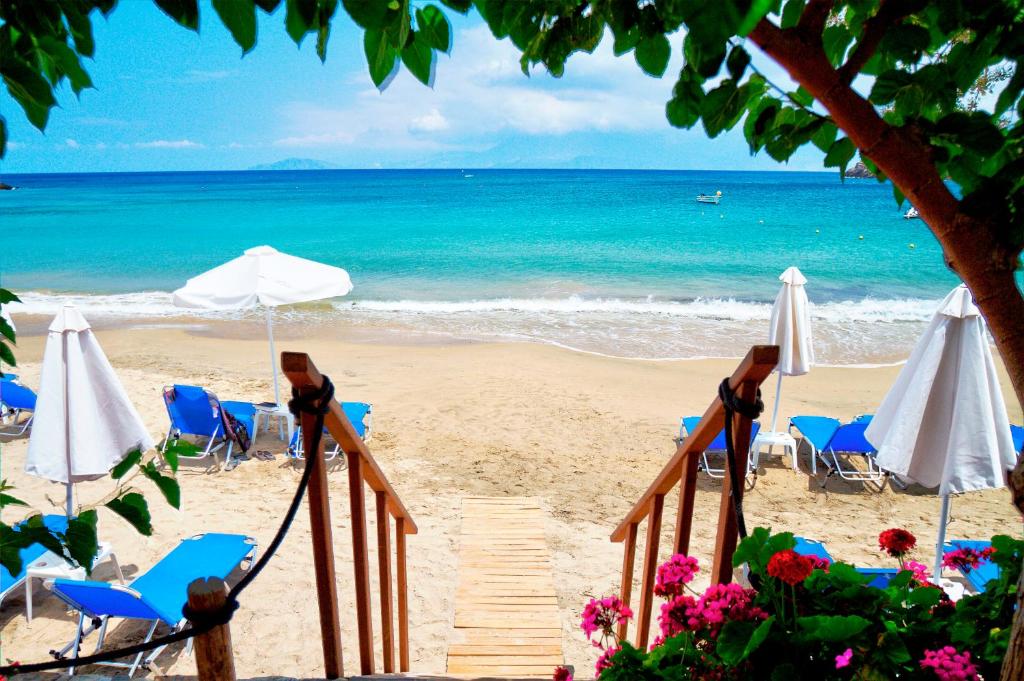 Faedra Beach Resort, Греция, Лассити, туры, фото и отзывы