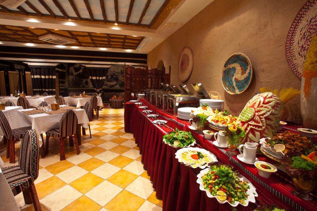 Відгуки туристів Al Liwan Suites Doha
