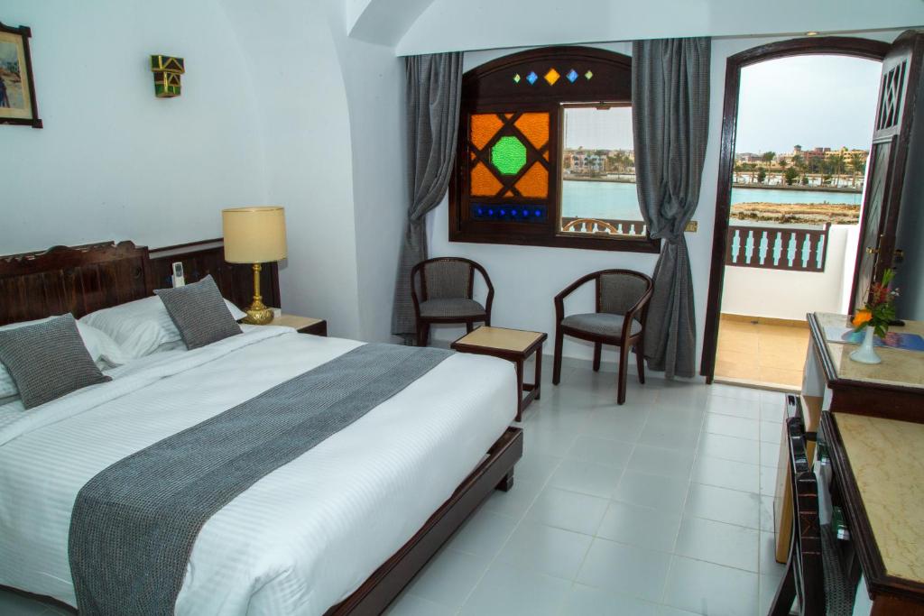 Hurghada Arabella Azur Resort