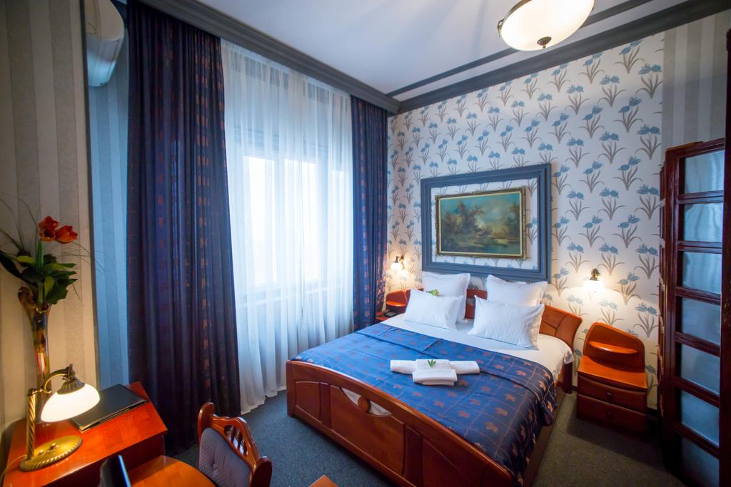 Bucharest Comfort Suite, 4, фотографии
