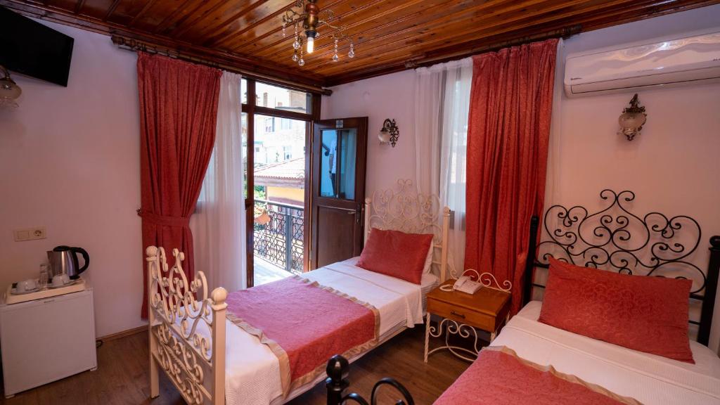 Анталия Antalya Inn Hotel цены
