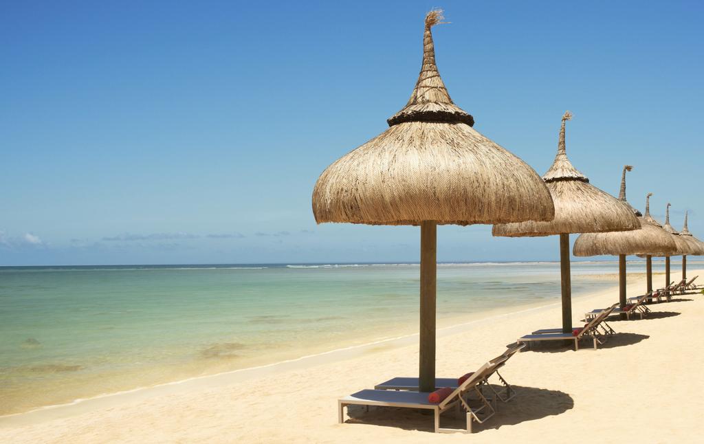 Маврикій, Sofitel So Mauritius Bel Ombre Resort And Spa, 5