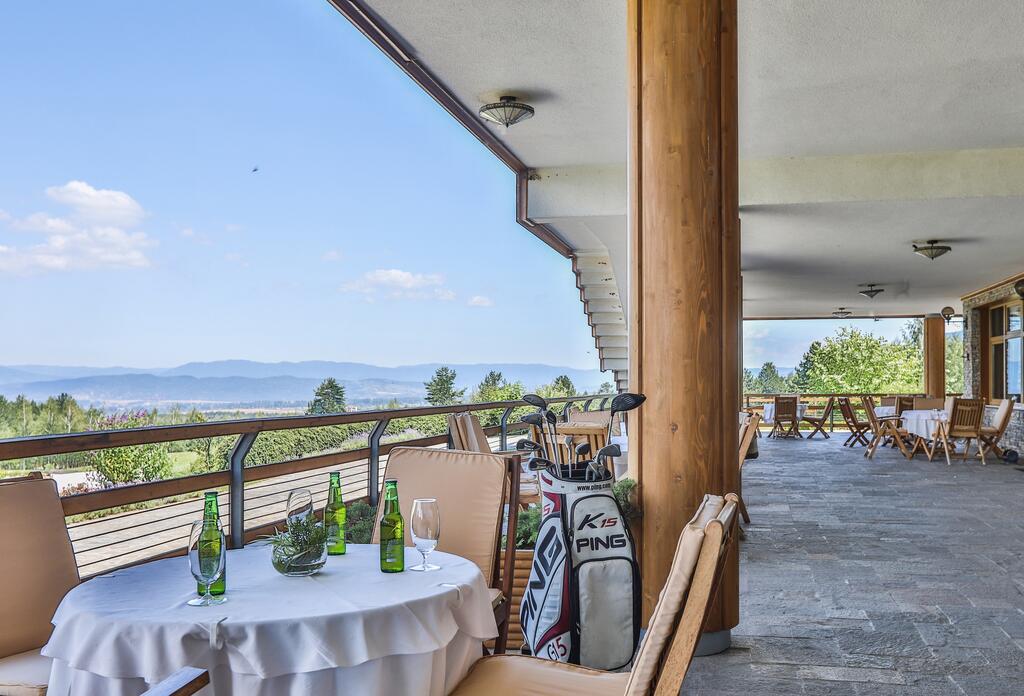 Отзывы туристов Pirin Golf Hotel & Spa