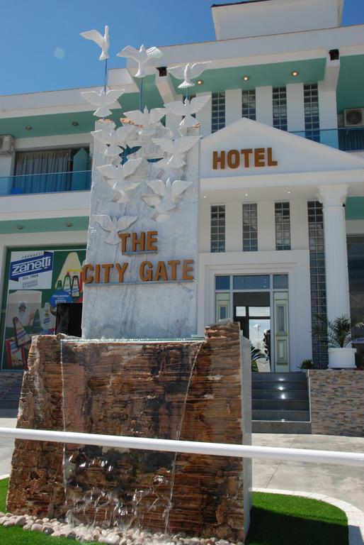 The City Gate Hotel, фотографии