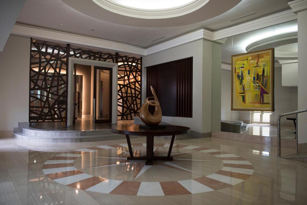 Отзывы гостей отеля Akra Kemer (ex. Barut Kemer Collection )