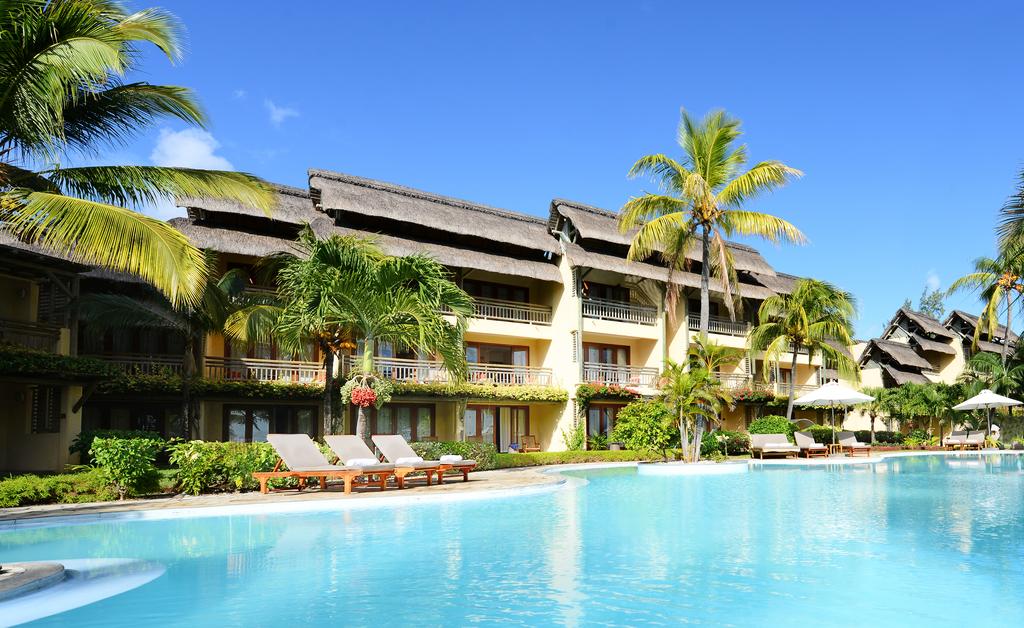 Veranda Paul & Virginie Hotel & Spa, Маврикій, Маврикій, фотографії турів