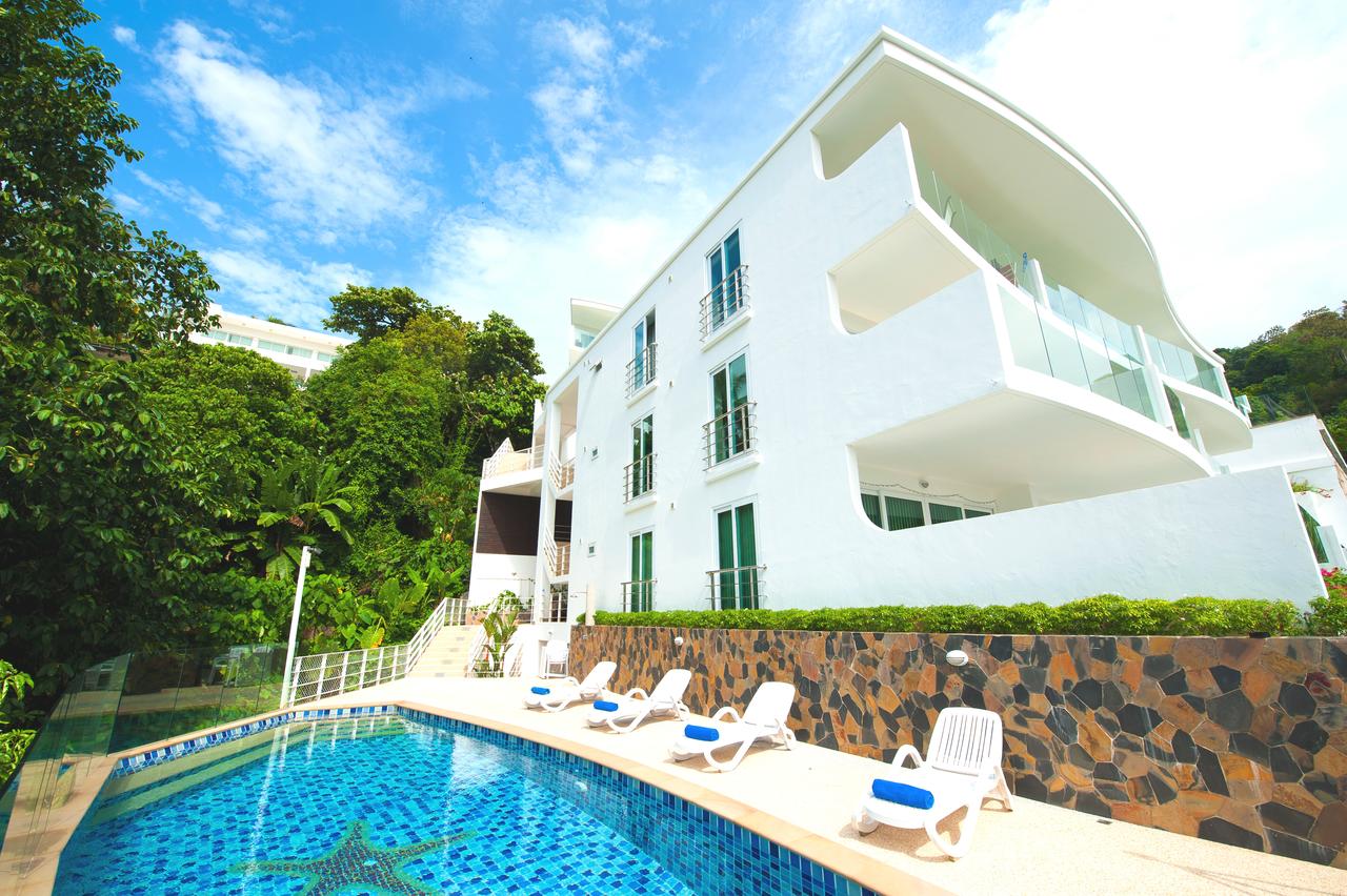 Тури в готель Shanaya Ocean View Residence