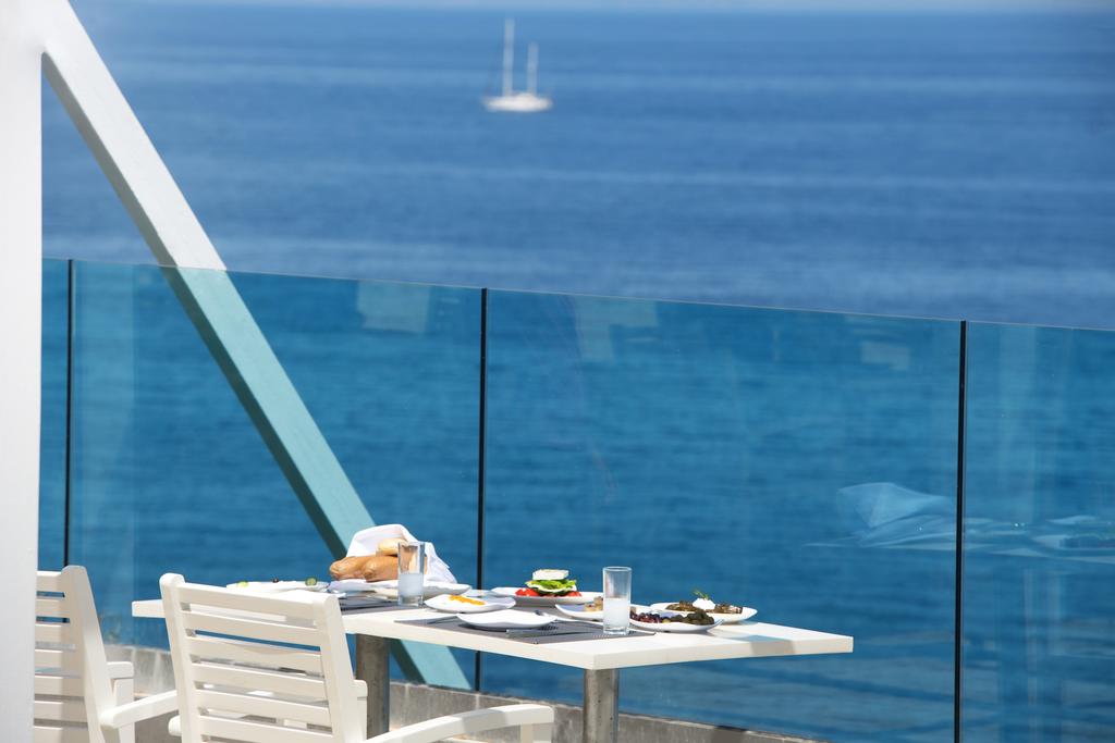 Греція Mr & Mrs White Crete Resort and Spa
