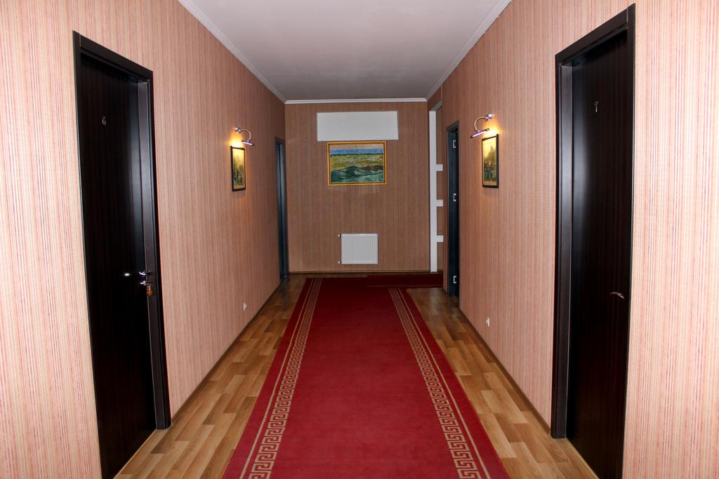Darchi Hotel (ex. Darchi Palace), Тбілісі ціни