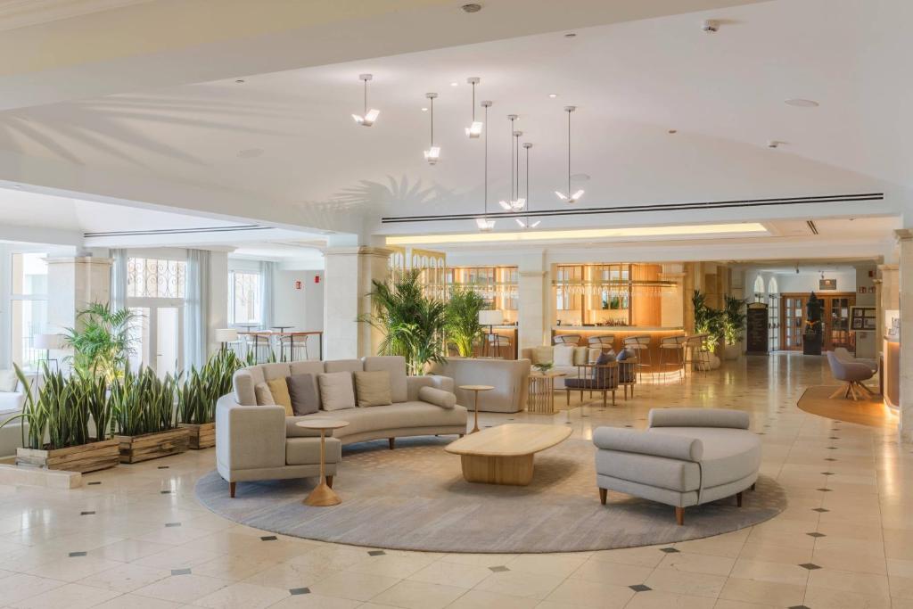 Отель, 5, Denia Golf Resort & Spa By Marriot