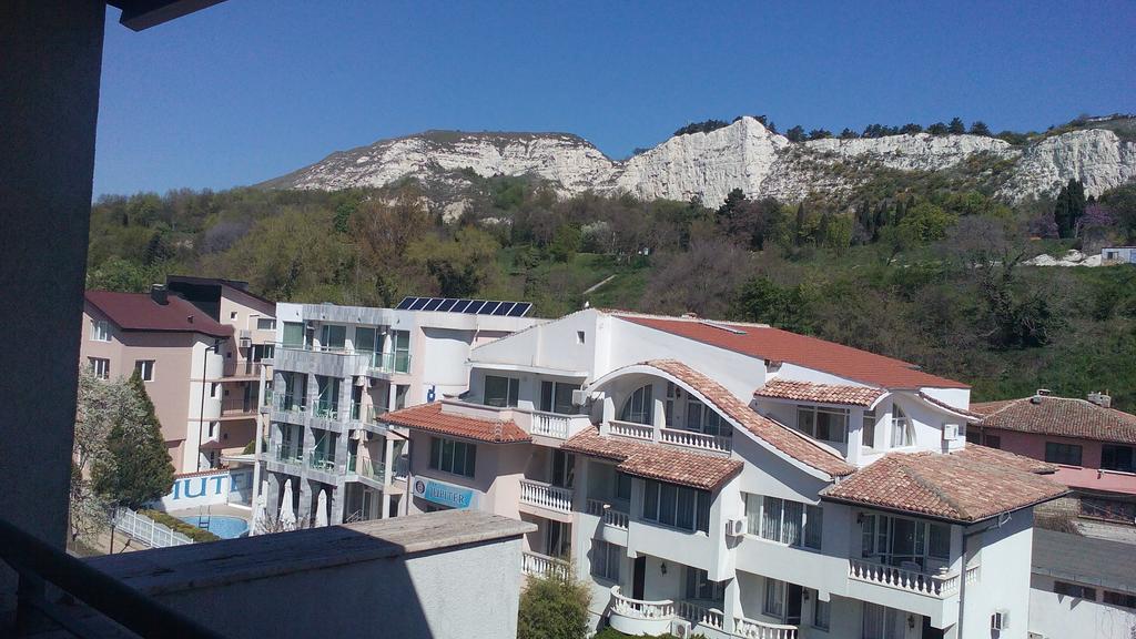 Hot tours in Hotel Marina City Balchik Bulgaria