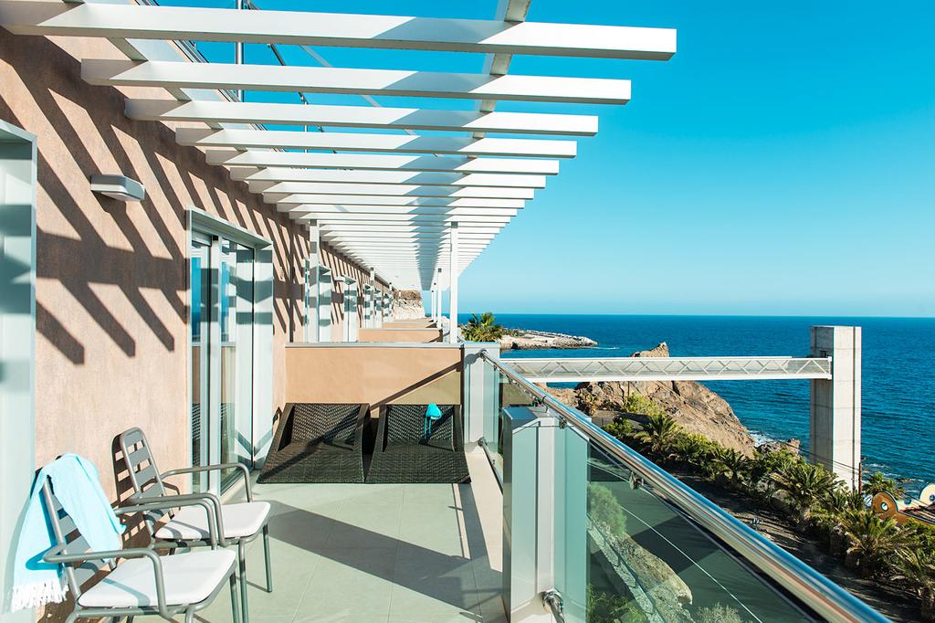 Hot tours in Hotel Riviera Vista Gran Canaria (island) Spain