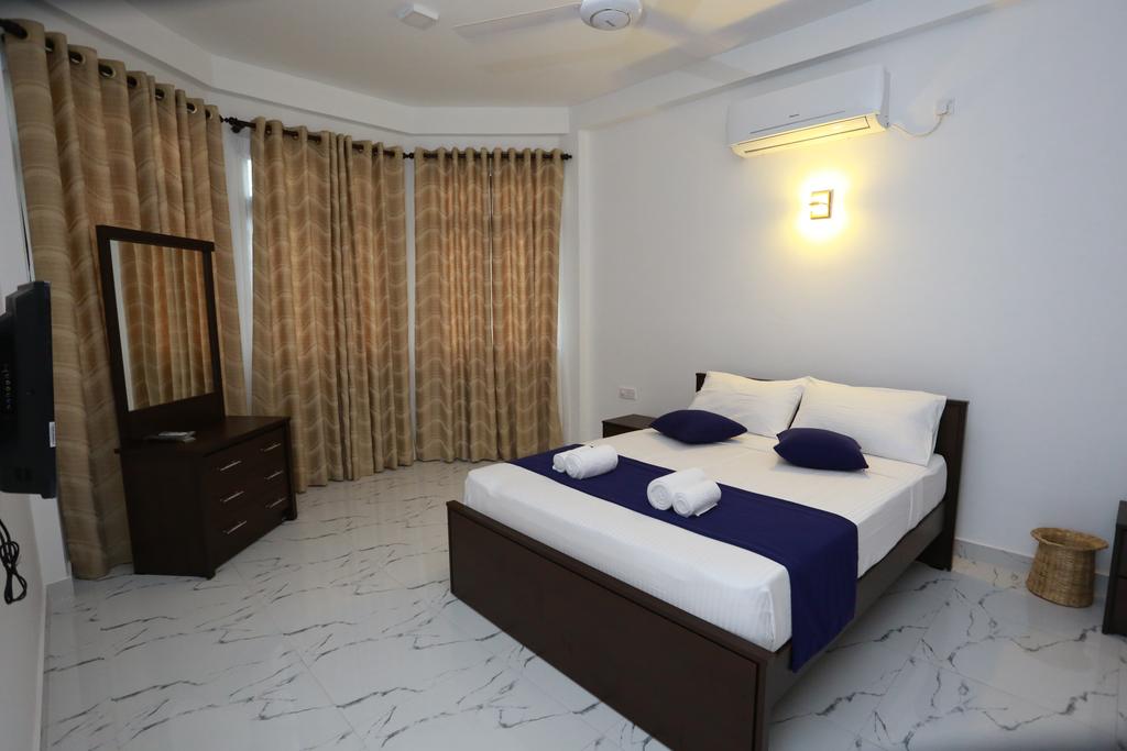 Ocean Glory Hotel, Шри-Ланка, Негомбо, туры, фото и отзывы
