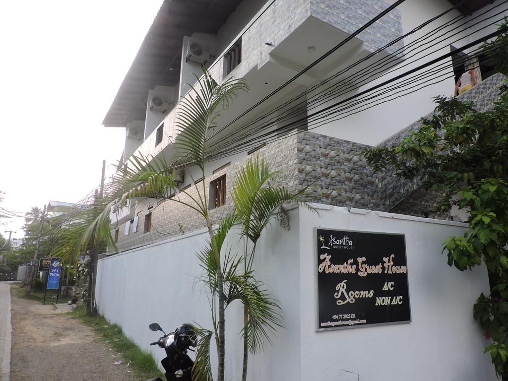 Горящие туры в отель Asantha Guesthouse Унаватуна Шри-Ланка
