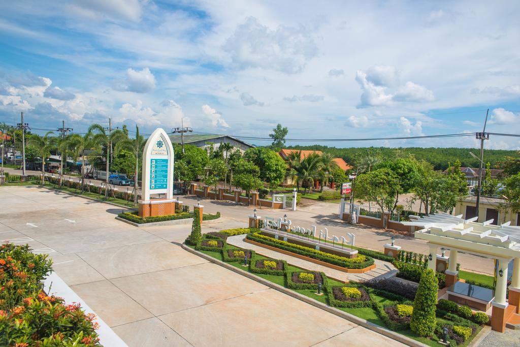 Krabi Front Bay Resort, фото отеля 67