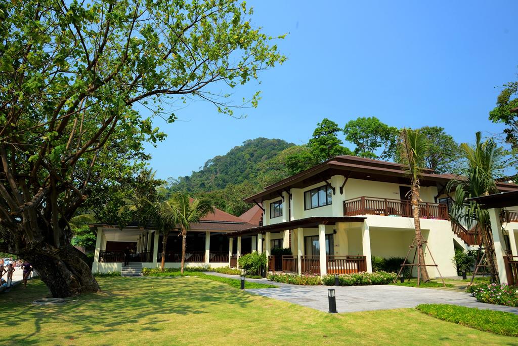 Kacha Resort & Spa Koh Chang, фотографії