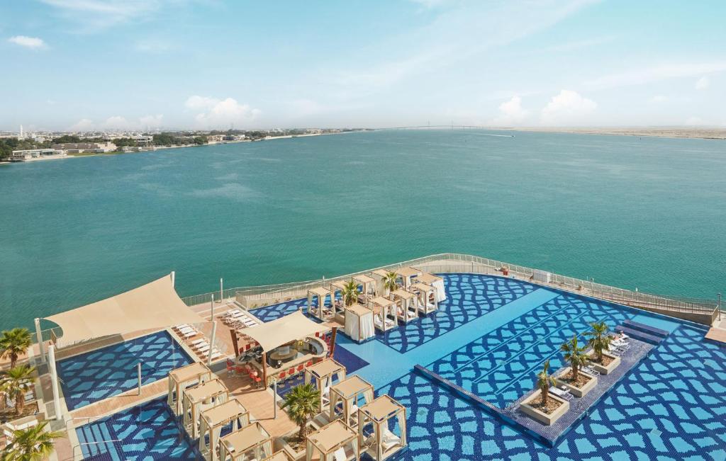 Горящие туры в отель Royal M Hotel & Resort Abu Dhabi