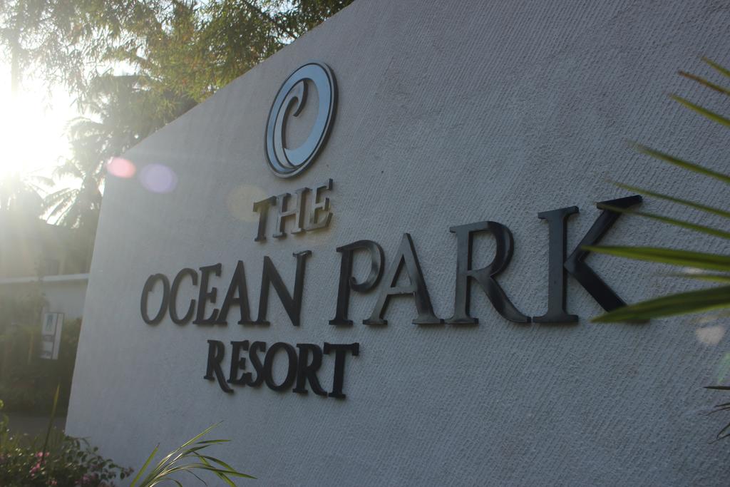 Горящие туры в отель Ocean Park Goa