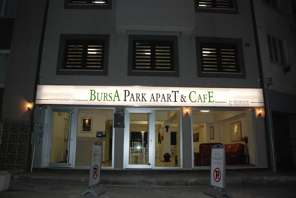 Bursa Park Apart, APP, фотографии