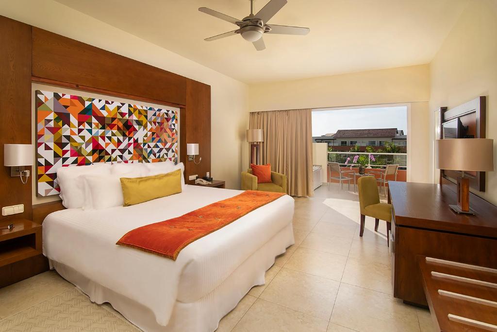 Zdjęcie hotelu Breathless Punta Cana Resort & Spa