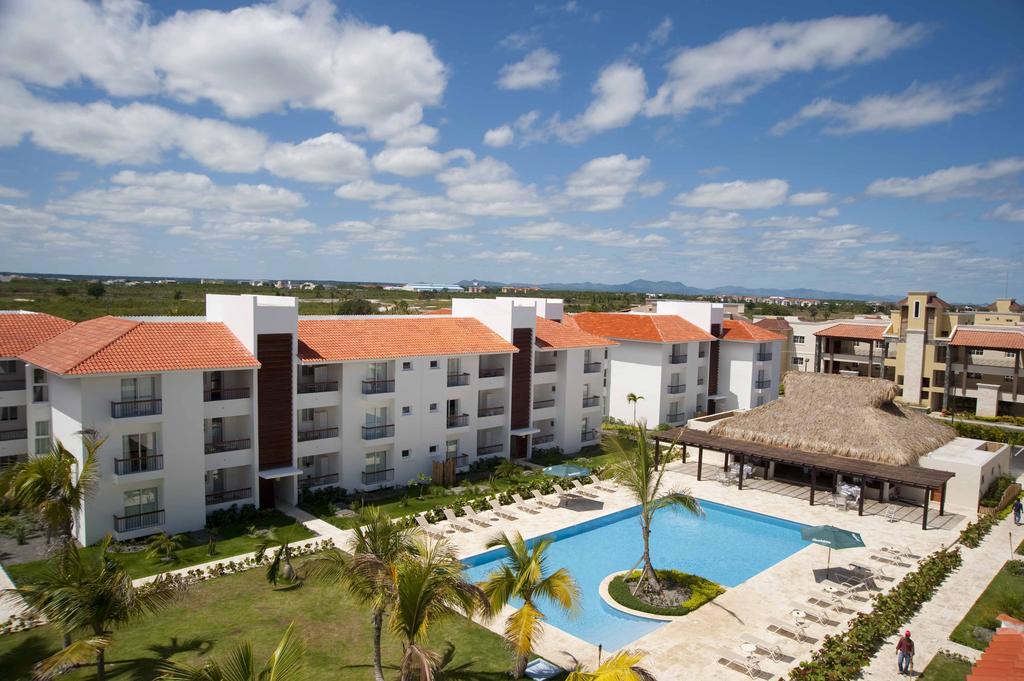Отдых в отеле Karibo Punta Cana Пунта-Кана