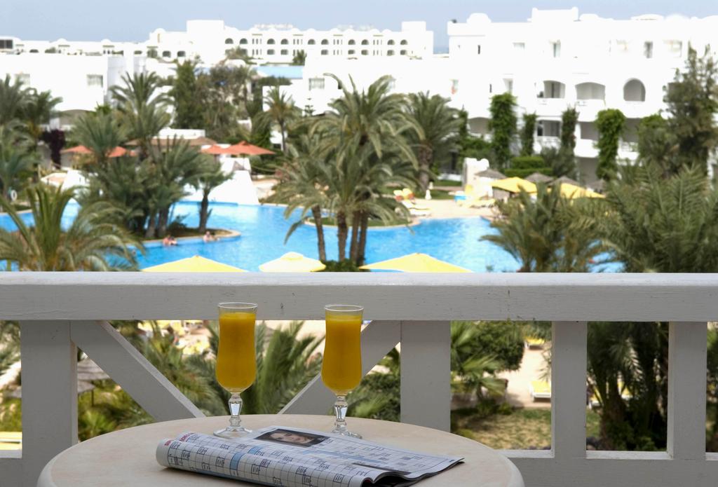 Фото отеля Vincci Djerba Resort