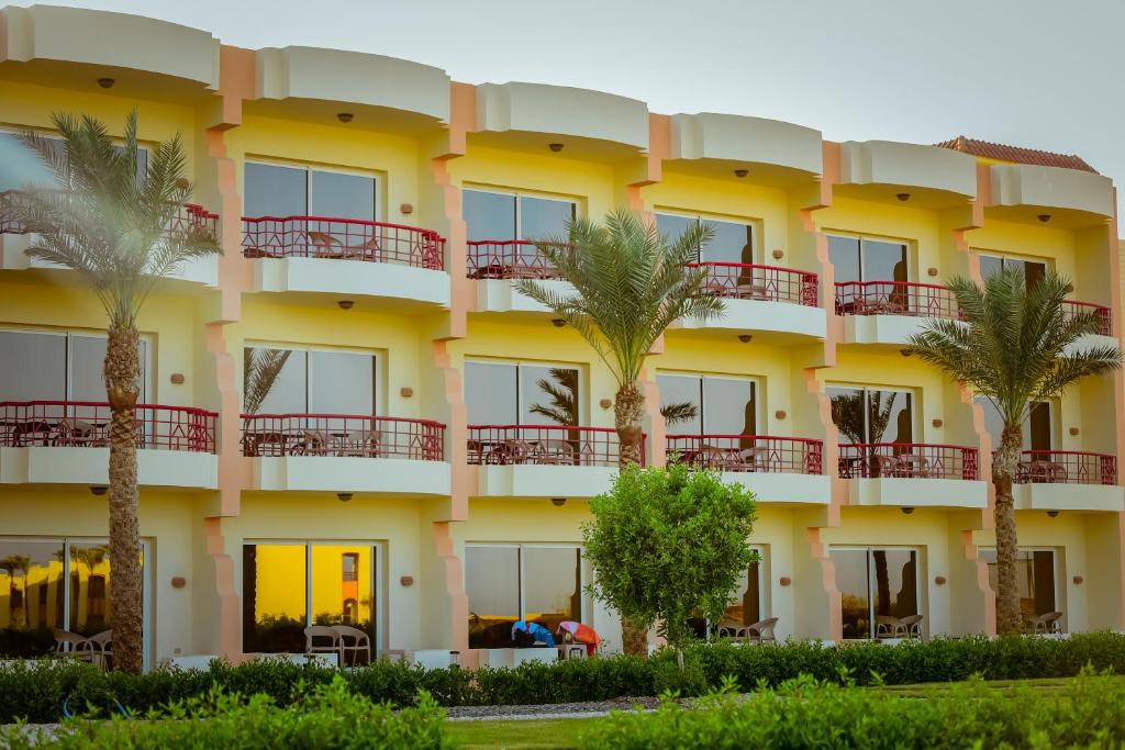 Amarina Queen Resort Marsa Alam, Египет, Марса Алам, туры, фото и отзывы