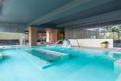 Отдых в отеле Don Carlos Leisure Resort & Spa Коста-дель-Соль Испания