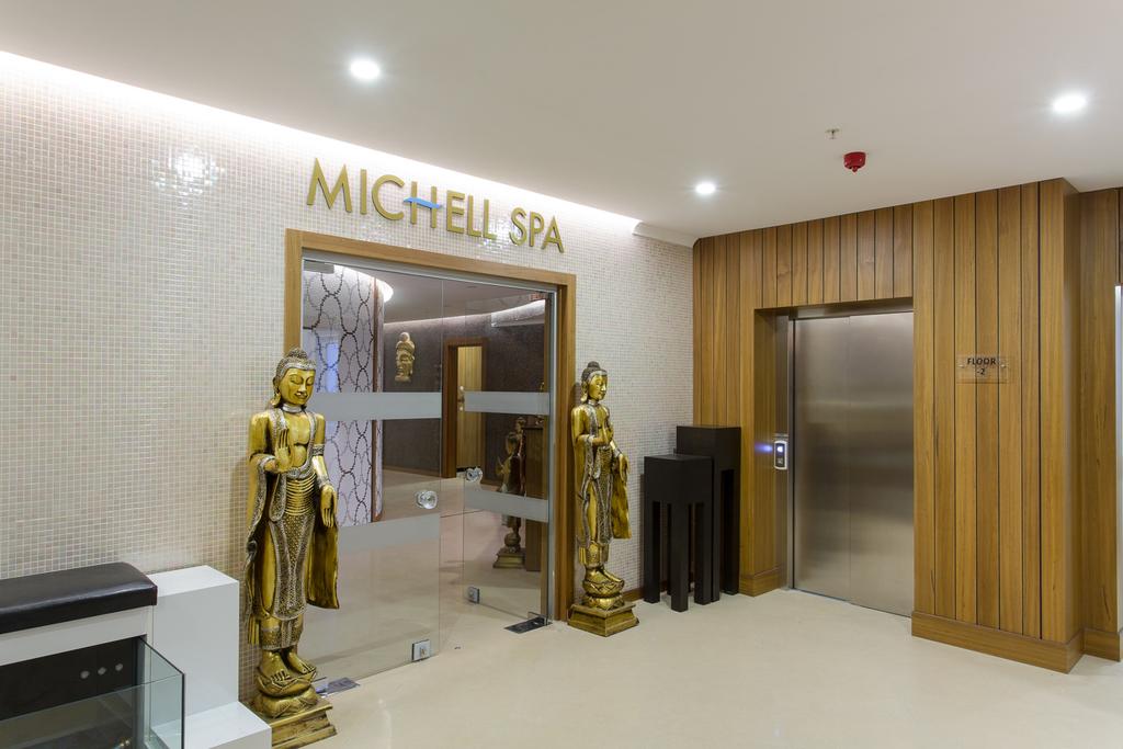 Турция Michell Hotel & Spa