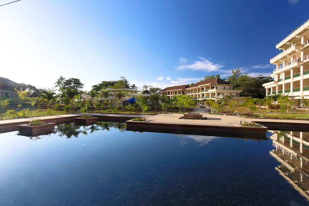 Тури в готель Savoy Resort & Spa Мае (острів) Сейшели