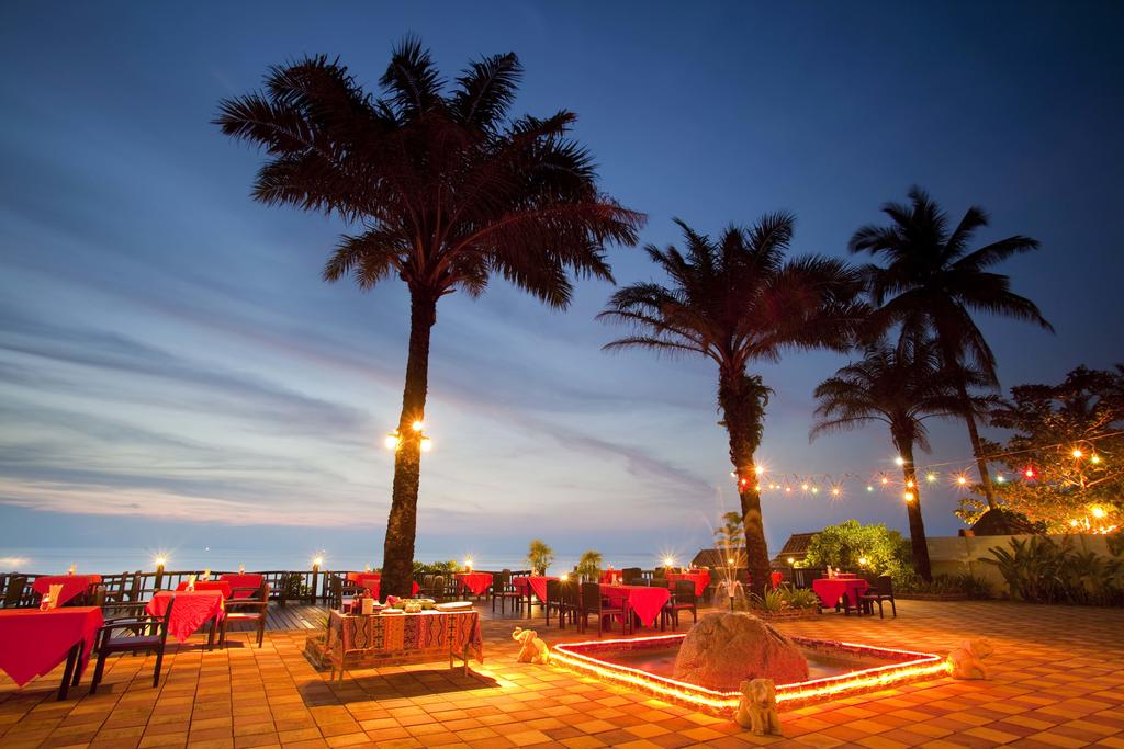 Отзывы гостей отеля Sudala Beach Resort