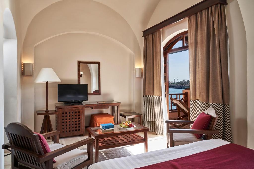 Sultan Bey Hotel Egipt ceny