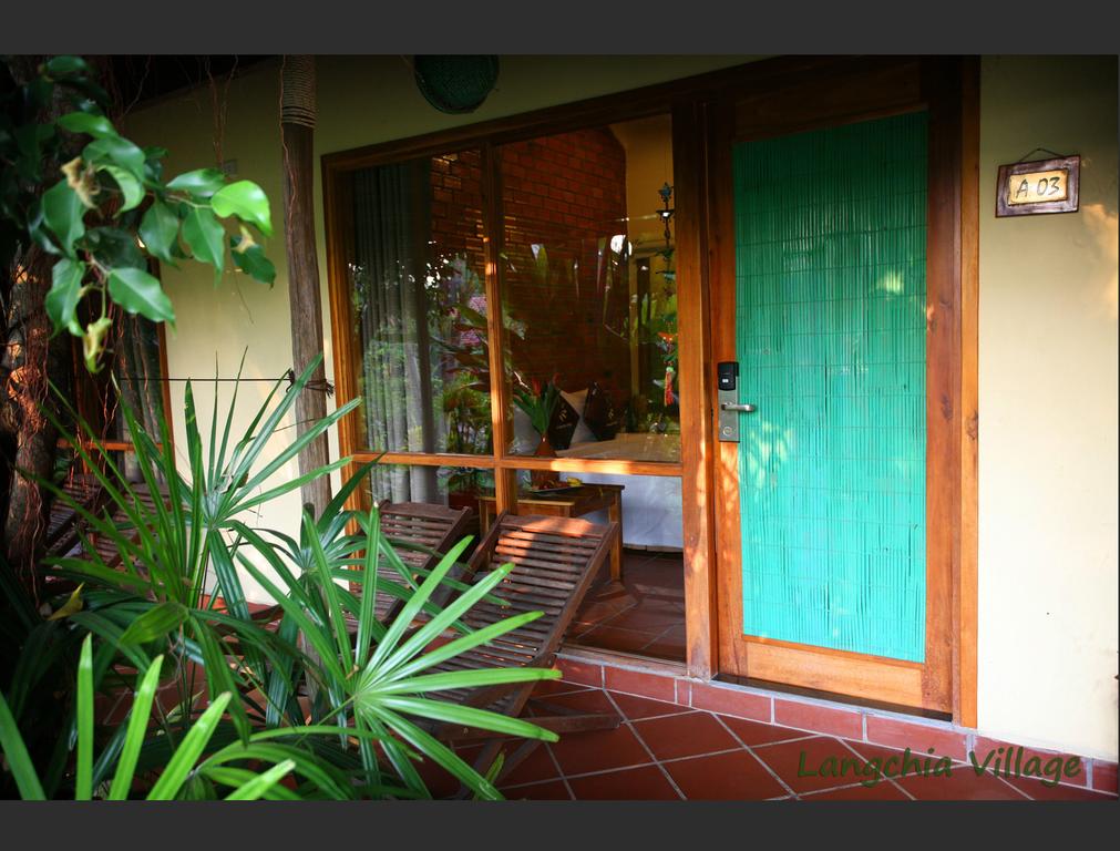 Горящие туры в отель Langchia Village Phu Quoc