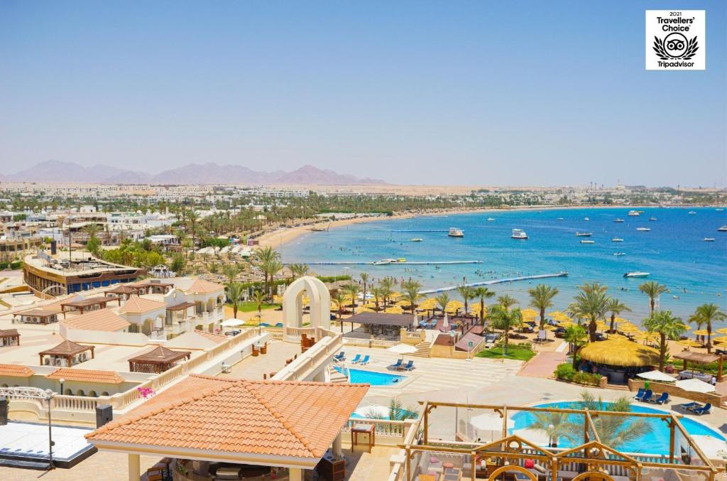 Готель, 4, Marina Sharm Hotel