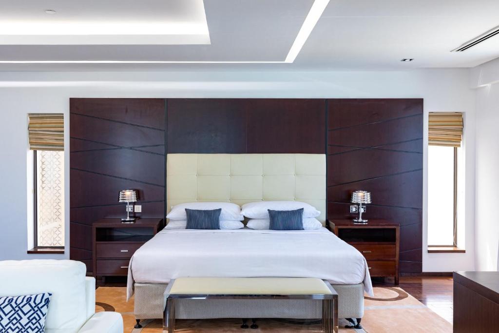 Delta Hotels by Marriott Jumeirah Beach, ОАЕ