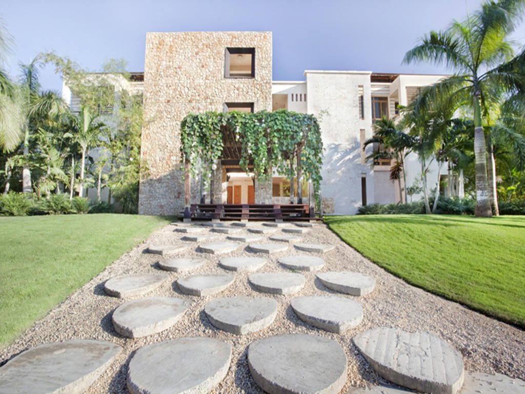 Готель, Домініканська республіка, Ла-Романа, Los Altos Condo Residences