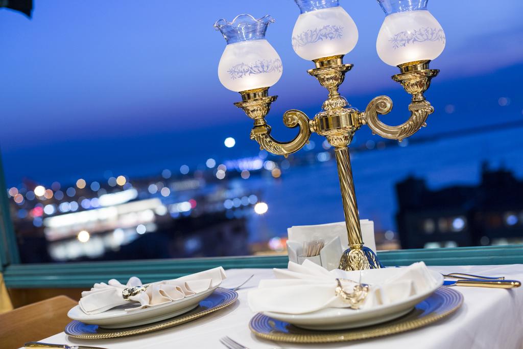 Отзывы гостей отеля Sidonya Hotel Istanbul Kadikoy