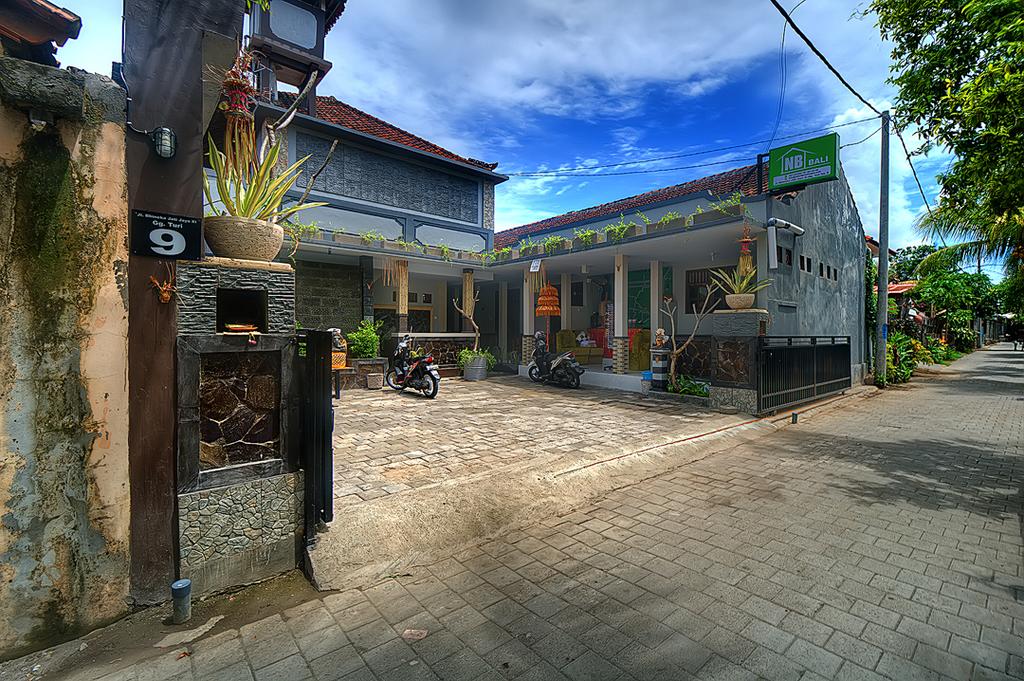 Nb Bali Guest House, Индонезия, Бали (курорт), туры, фото и отзывы