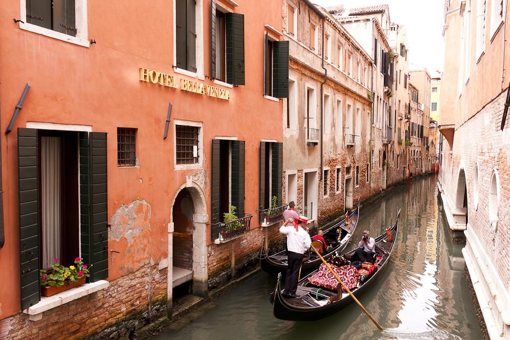 Bella Venezia (Venice) Італія ціни