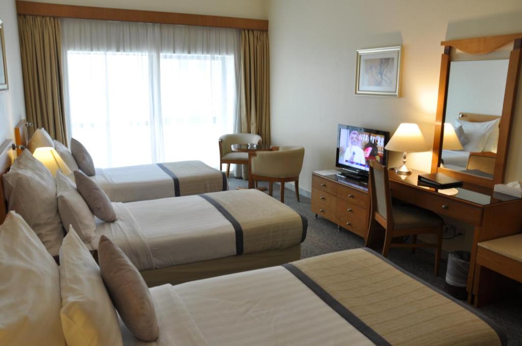 Tours to the hotel Lavender Hotel Deira