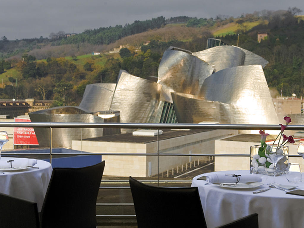 Silken Gran Hotel Domine Bilbao, Більбао, Іспанія, фотографії турів