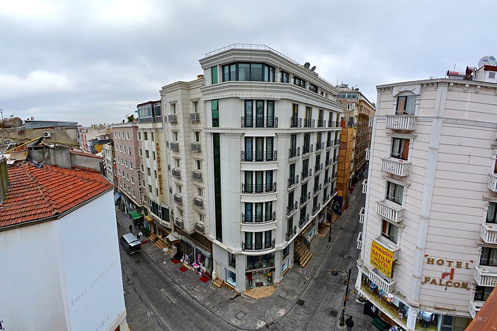 Novel Hotel Istanbul цена