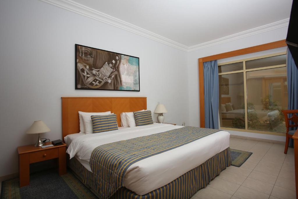 Oferty hotelowe last minute Atana Khasab Hotel Fudżajra Zjednoczone Emiraty Arabskie