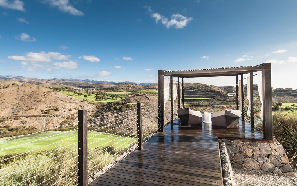 Sheraton Gran Canaria Salobre Golf Resort, фотографии