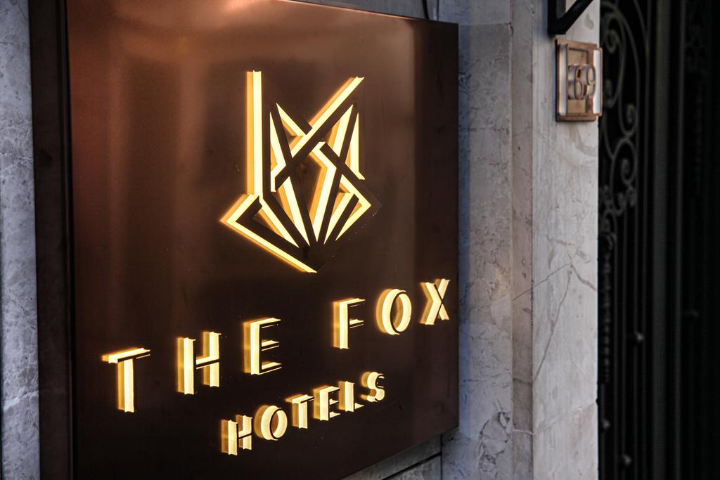 The Fox Hotels Taxim, Турция, Стамбул, туры, фото и отзывы