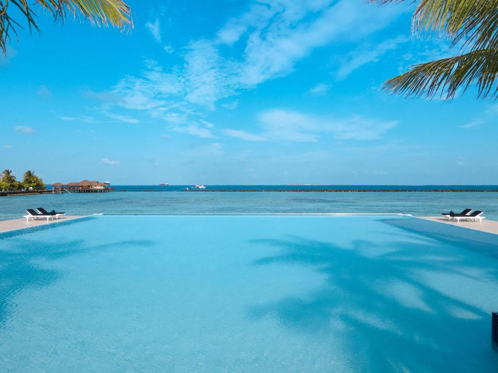 Ціни в готелі Villa Nautica Resort (ex.Paradise Island Resort)