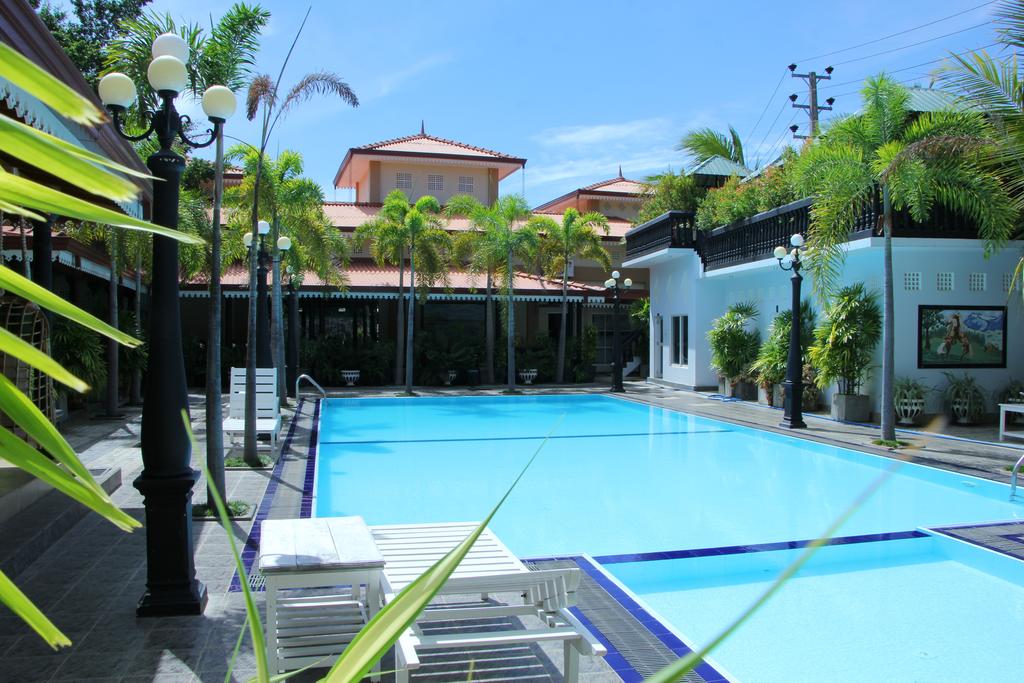 Hot tours in Hotel Jkab Park Hotel Trincomalee Sri Lanka