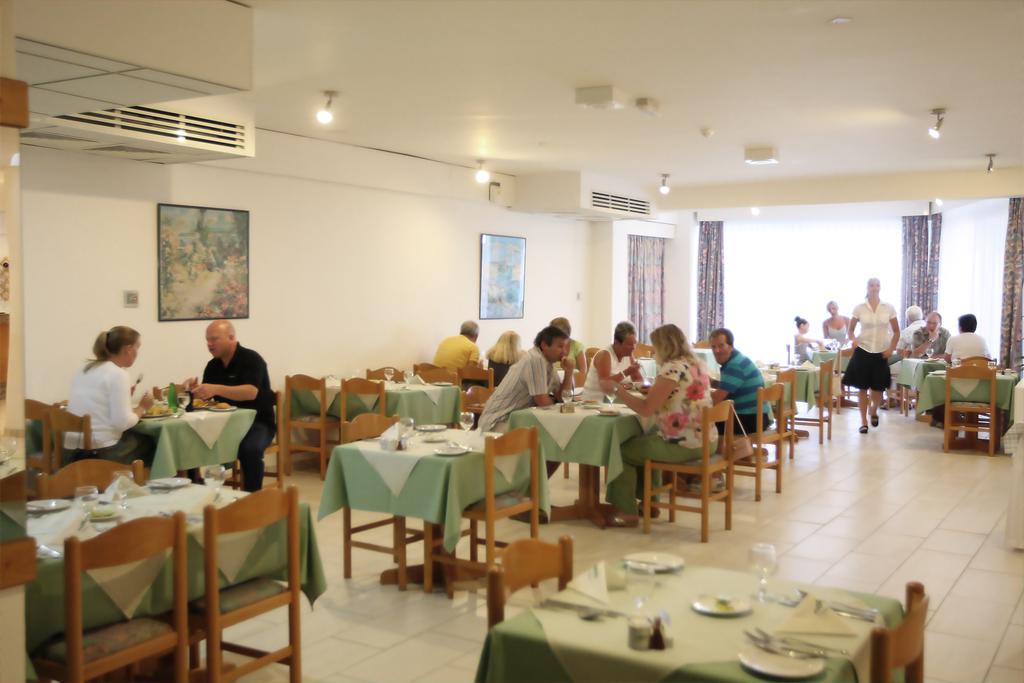 Adelais Bay Hotel, Протарас, Кипр, фотографии туров